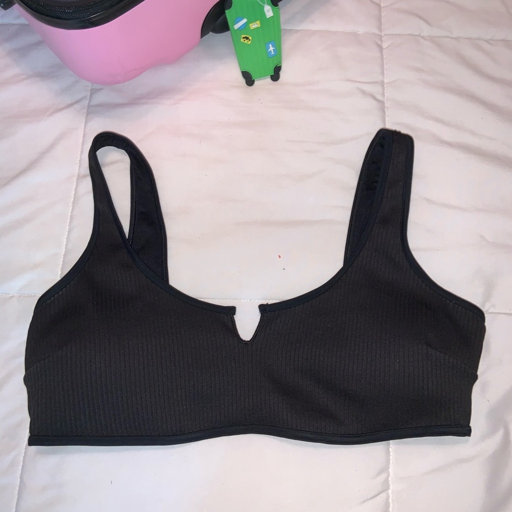 Hollister bathing suit bottoms